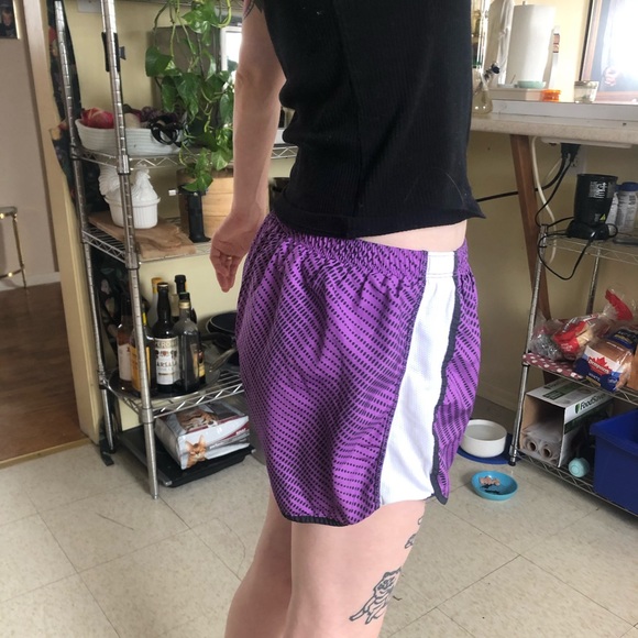 Work out shorts - Picture 4 of 5